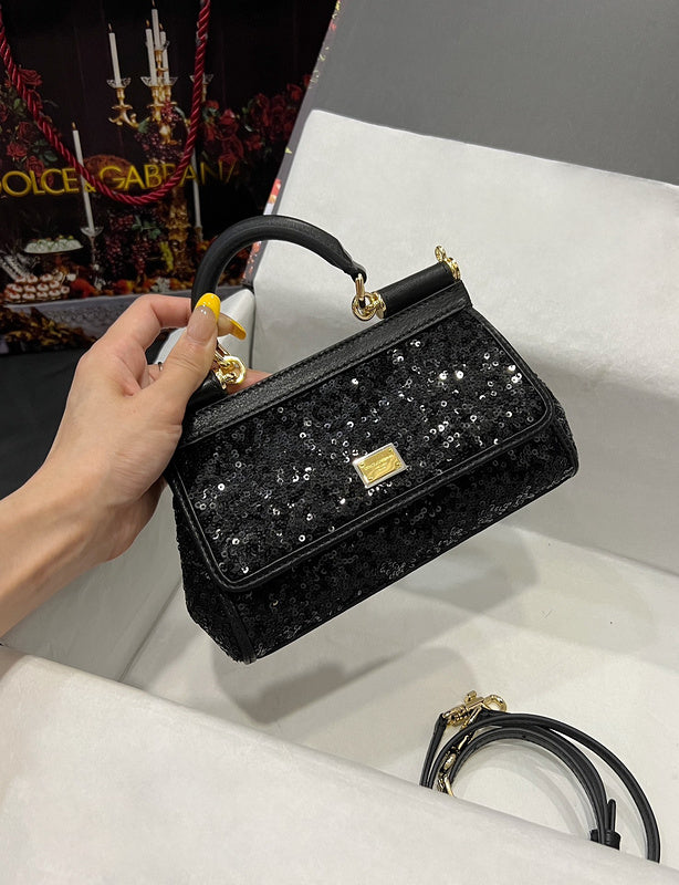 Glamy - DG bag - 040