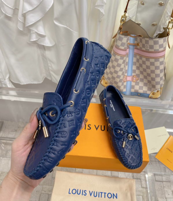 Glamy - LOV Women Shoes - 099