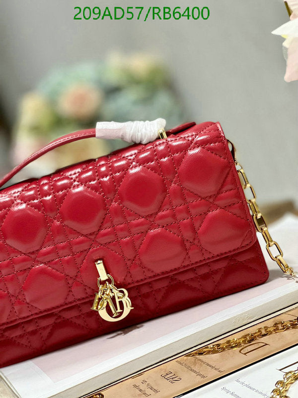 SAMCC - DOR Bags - 1258