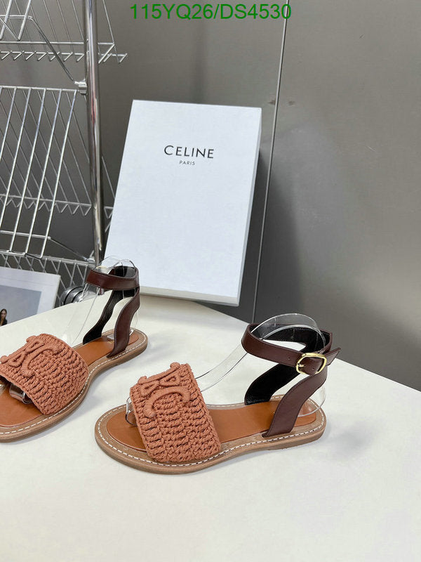 SAMC - COL Women Shoes - 029