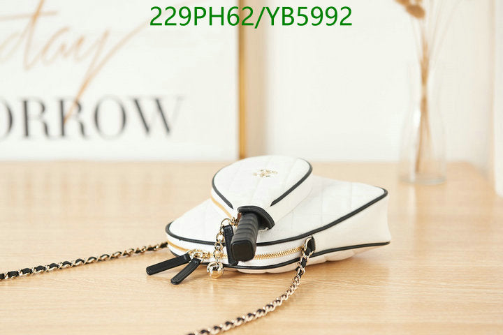 SAMC - CHL Bags - 835