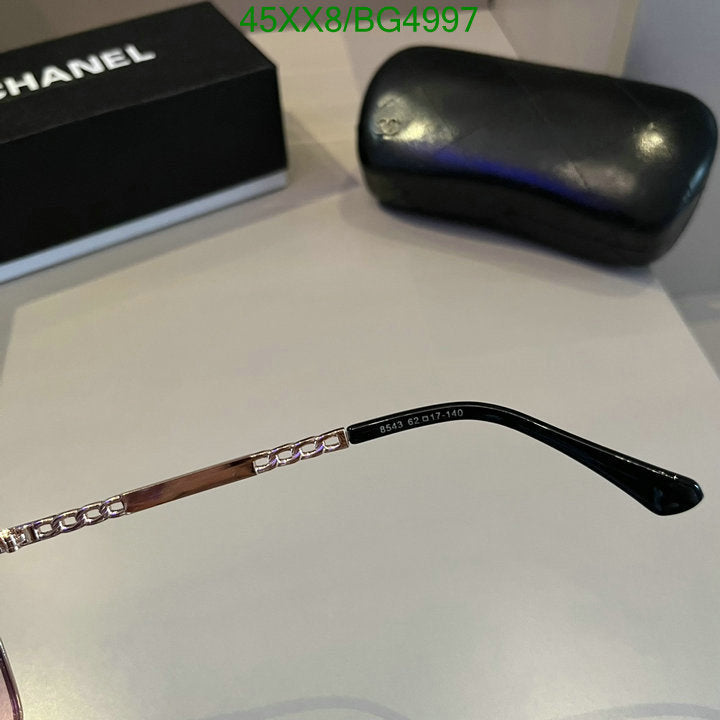 SAMC - CHL Glasses - 142