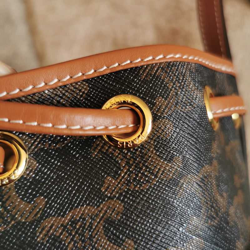Glamy - COL Bags - 1307