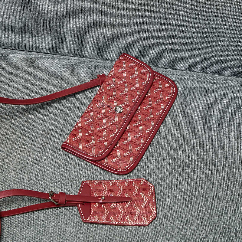 Glamy - GYO Bags - 1527