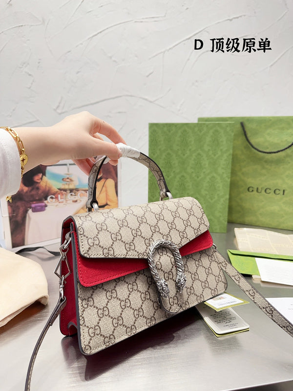 Glami Fashion - GCI Bags - 11766