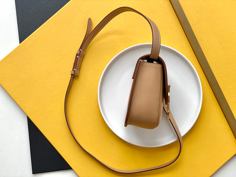 Satchel Bags - SLY Bags - 809