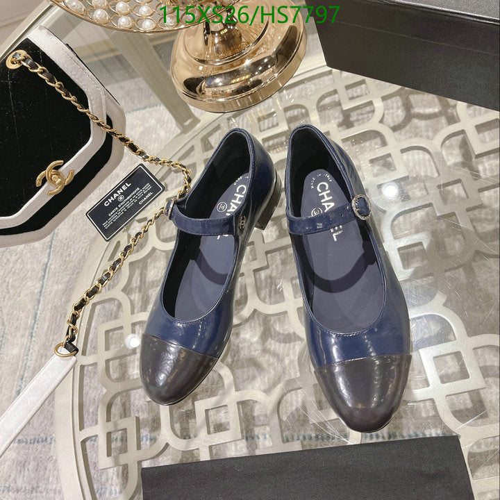 SAMC - CHL Women Shoes Ballet - 082
