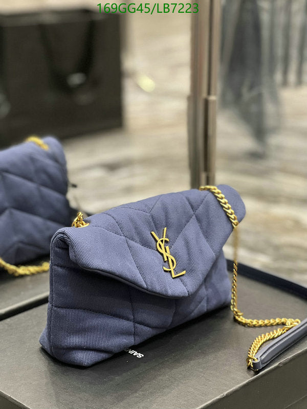 SAMC - YLS Bags - 430