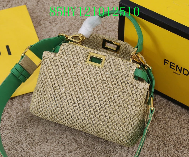Glami - FDE Bags - 2279