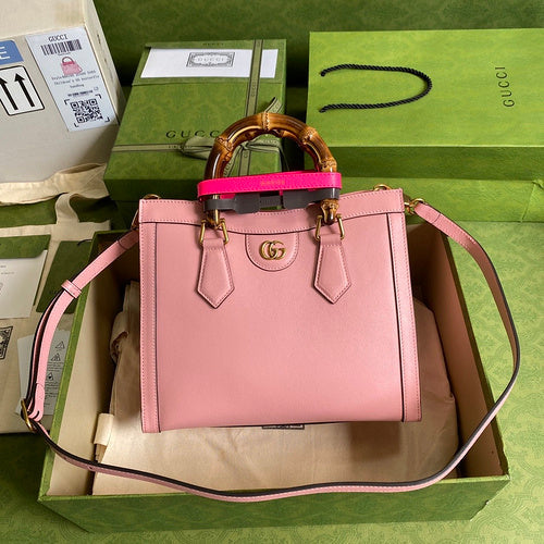 Glami Fashion - GCI Bags - 9693