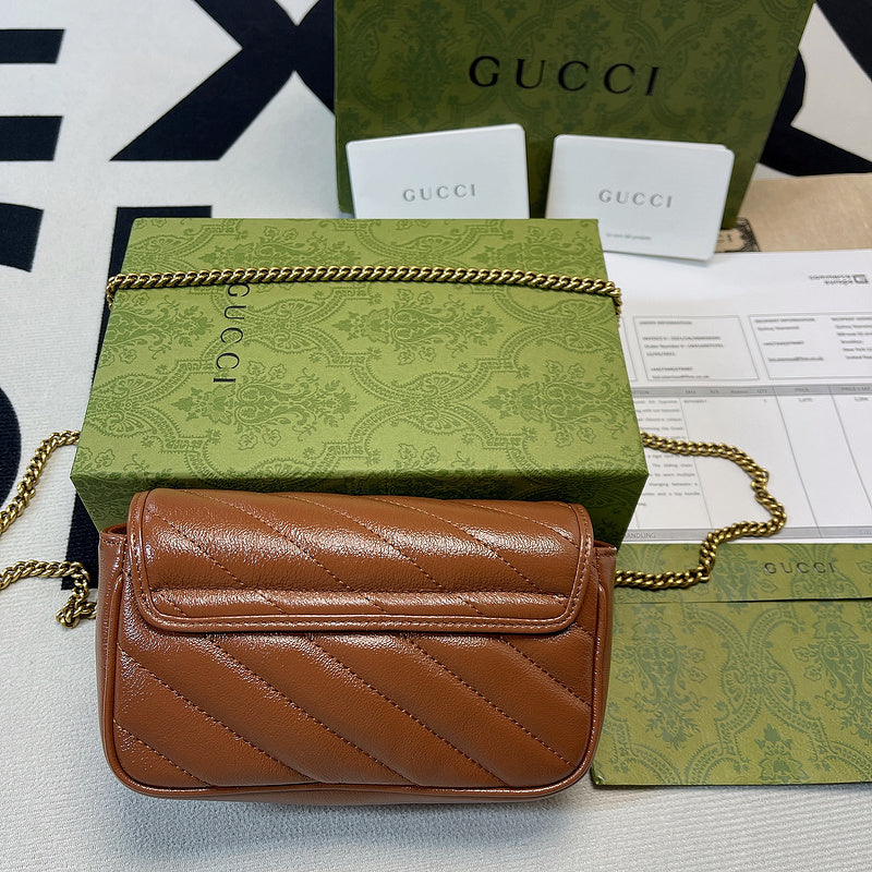 Satchel Bags - GCI Bags - 6867