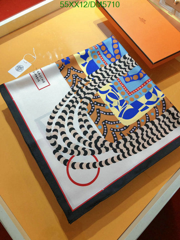 SAMC - HMS Scarves - 059