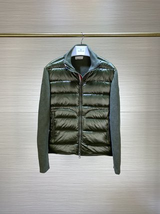 SAMC - Mix Jackets - 111