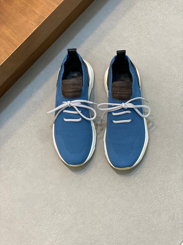 Glami - BRE Men Shoes - 073