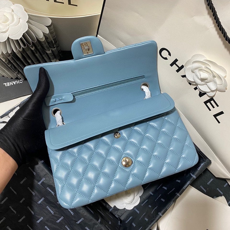 Satchel Bags - CLN Bags - 315