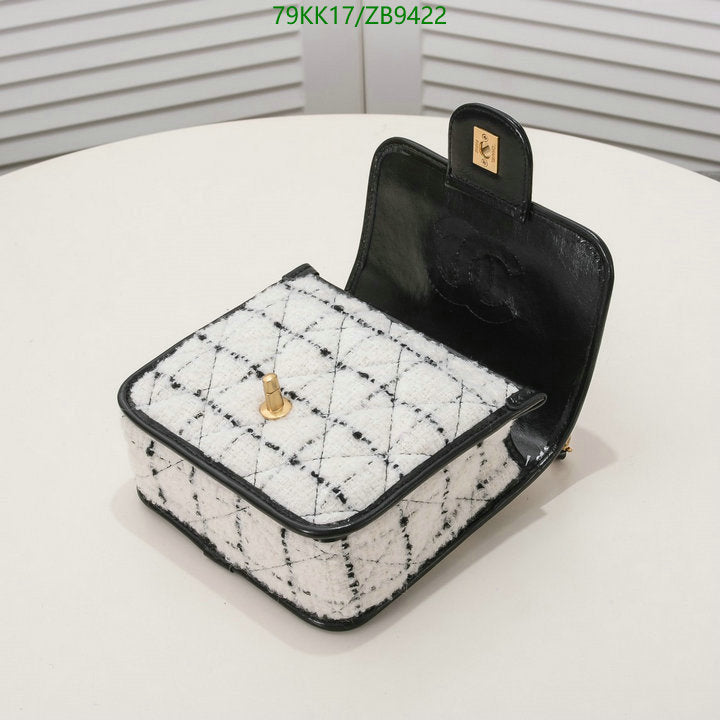 SAMC - CHL Bags Crossbody - 101
