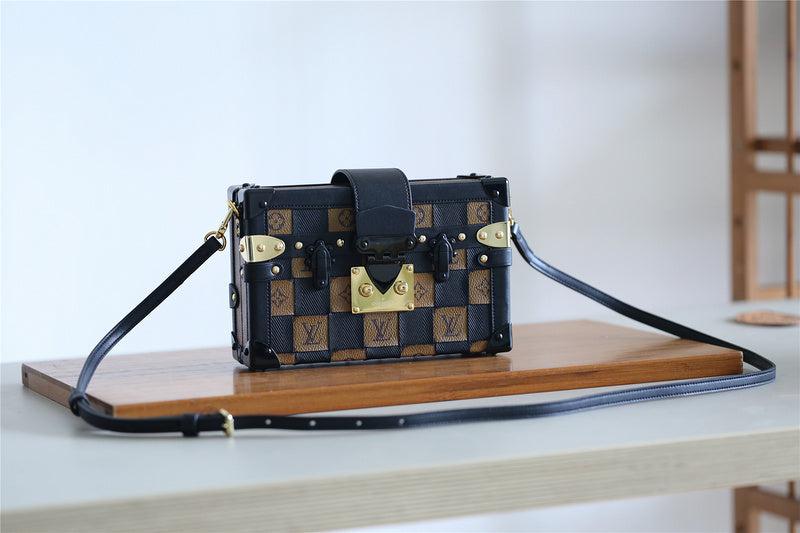 Glami Fashion Lu-Vi bags - 8218