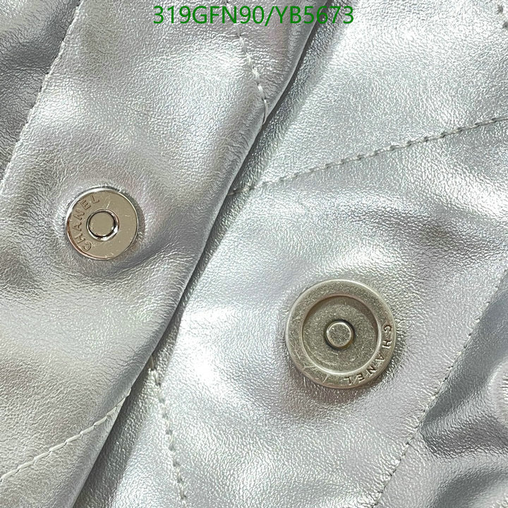 SAMC - CHL Bags - 849