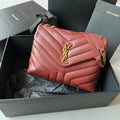 Glamy - YLS Bags - 477