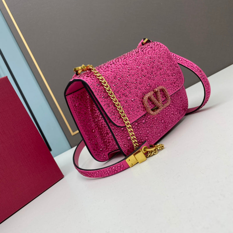 Satchel Bags - VLO Bags - 010