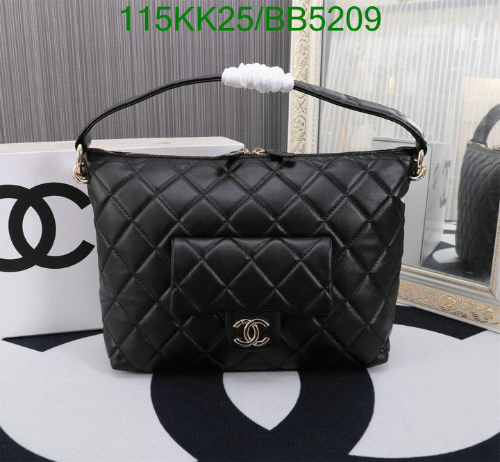 SAMC - CHL Bags Handbags - 137