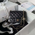 Satchel Bags - CHL Bags - 5936