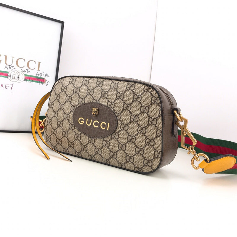 Glami Fashion - GCI Bags - 2577