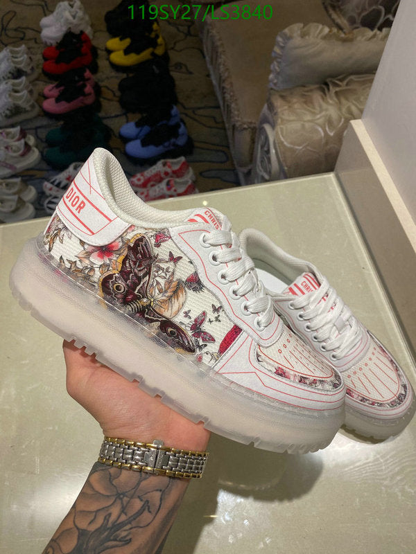 SAMC - DOR Women Sneakers - 205