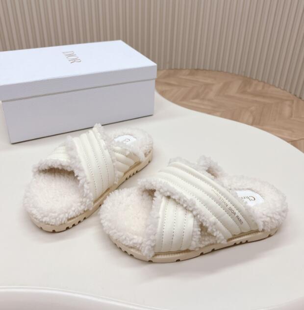 SAMCC - DOR Women Shoes - 202