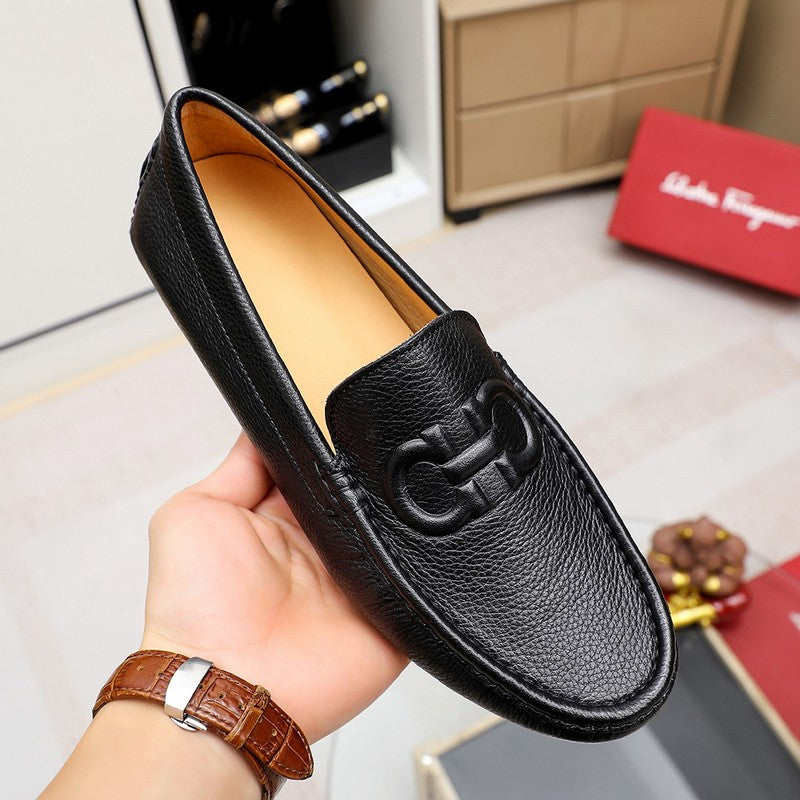 Glami - FGO Men Shoes - 905