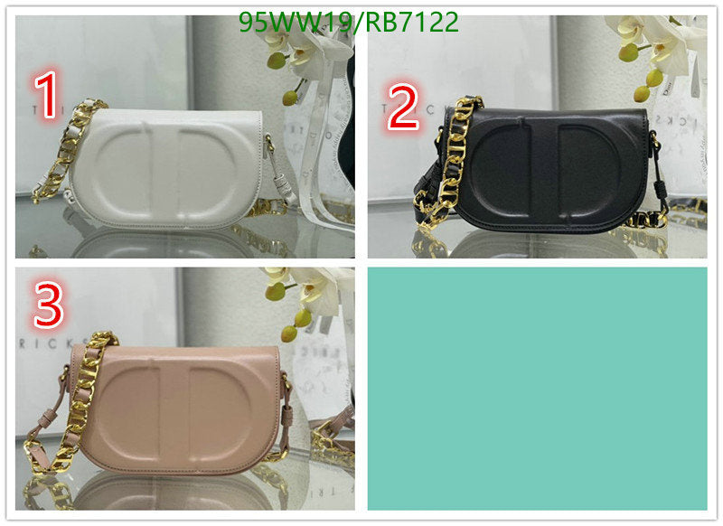 SAMCC - DOR Bags - 1336