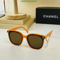SAMC - CHL Glasses - 511