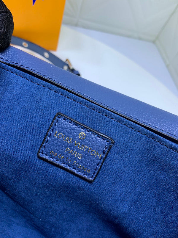 Satchel Bags - VL2 Bags - 748