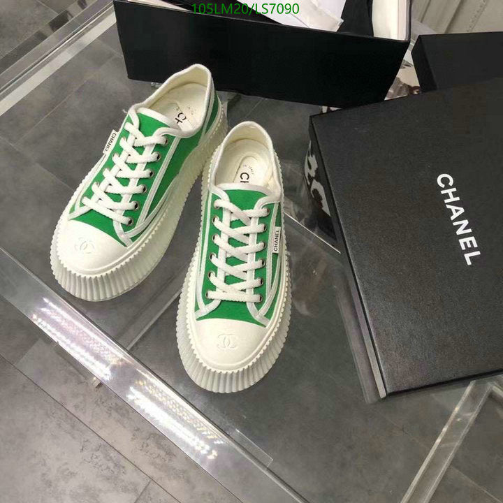 SAMC - CHL Women Shoes Sneakers - 238