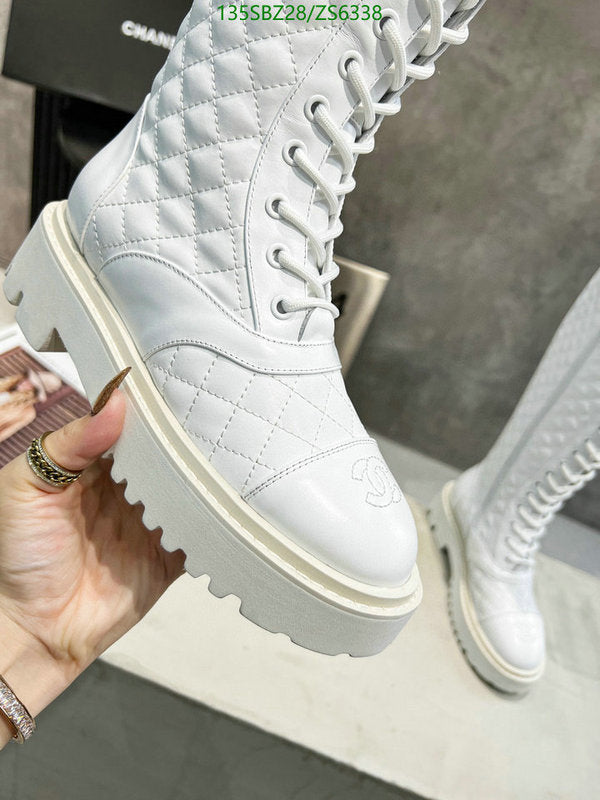 SAMC - Mix Boots - 280