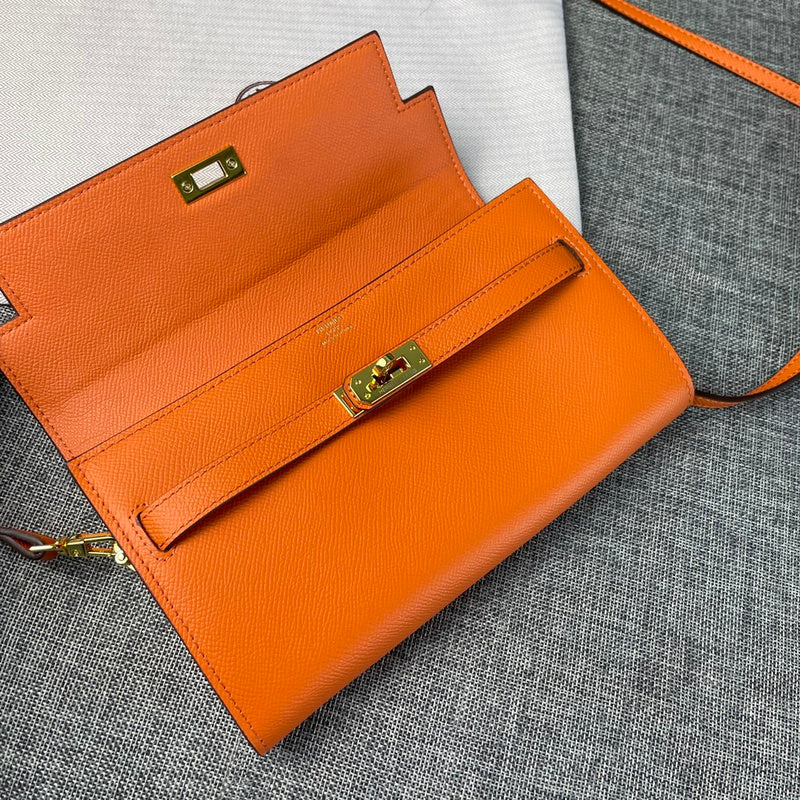 Satchel Bags - HMS-Bags - 948