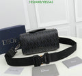 SAMCC - DOR Bags - 1525