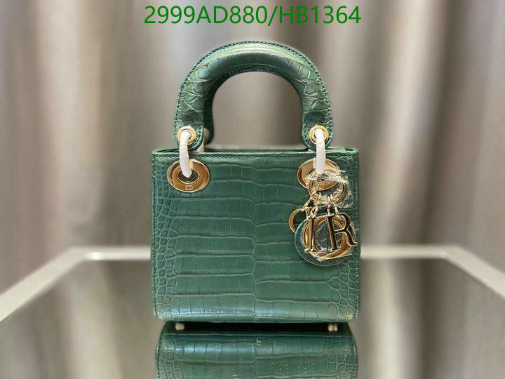 SAMCC - DOR Bags - 1170
