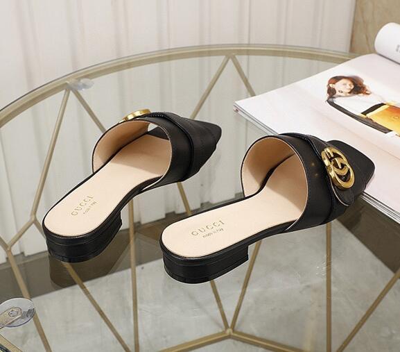 SAMC - GUKI Women Shoes - 1641