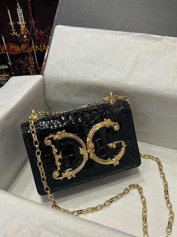 Glamy - DG bag - 437