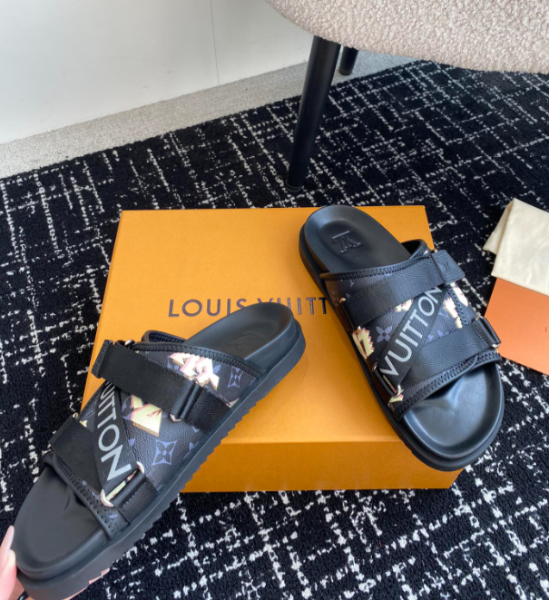 glamy - LOV Men Shoes - 091