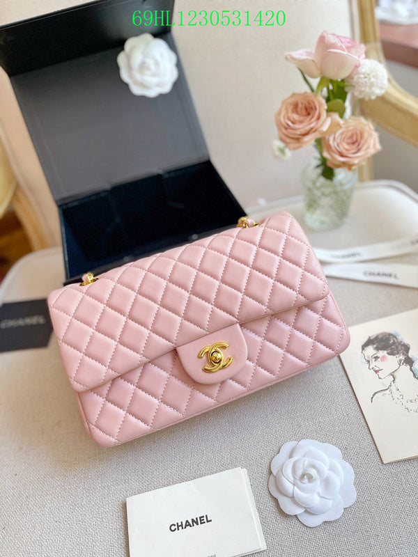 Glami - CHL Bags - 2662