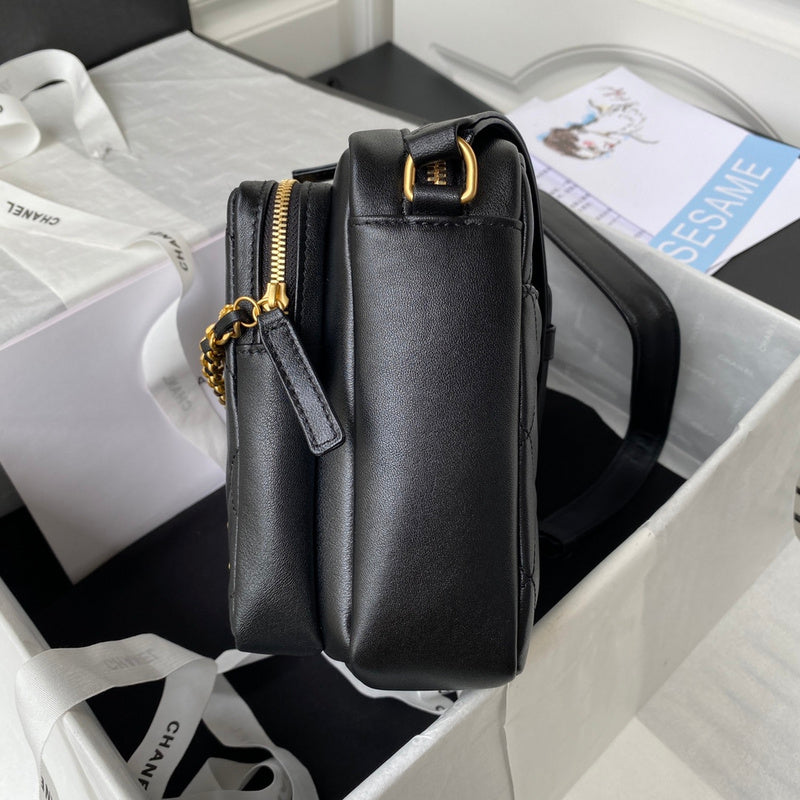 Satchel Bags - CLN Bags - 528