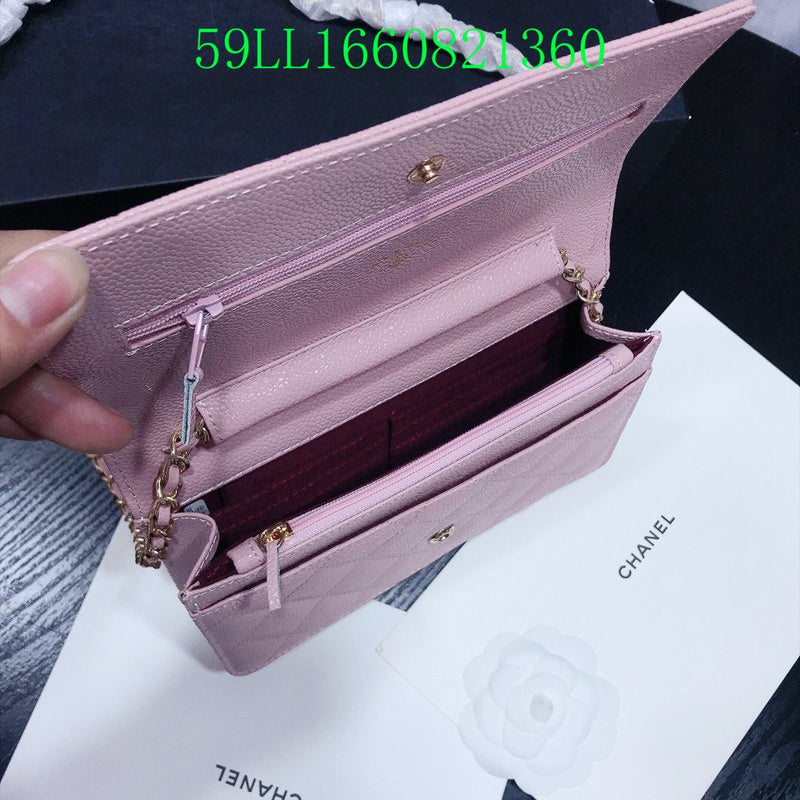 Satchel Bags - CHL Bags - 5254