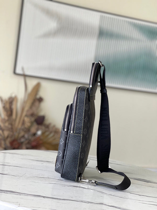 GlamI Lu-Vi bags - 4675
