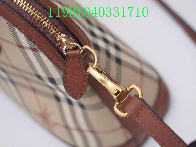 ELE Fashion -BBR Bags - 585