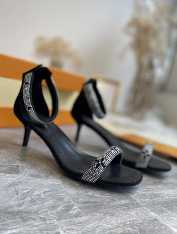 SAMC - LOV Women Shoes - 1365
