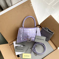 Satchel Bags - BGA Bags - 301