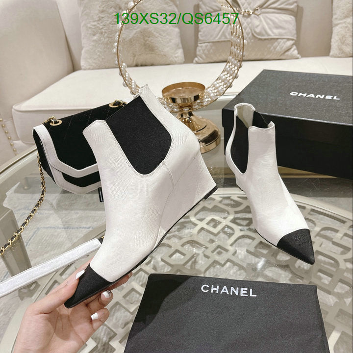SAMC - CHL Women Boots - 399