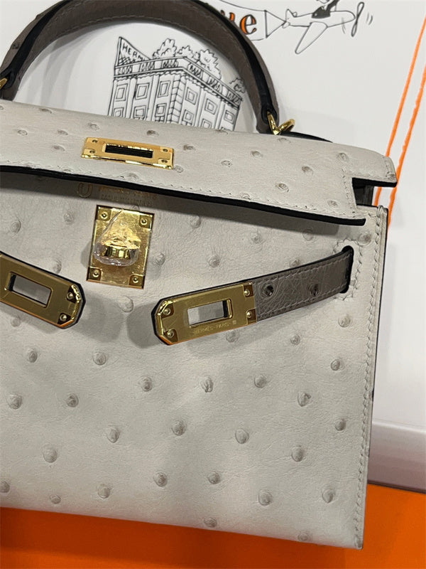 Glami - HMS Bags - 865